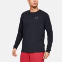 Under Armour Sportstyle Men's Long-Sleeve Τ-Shirt