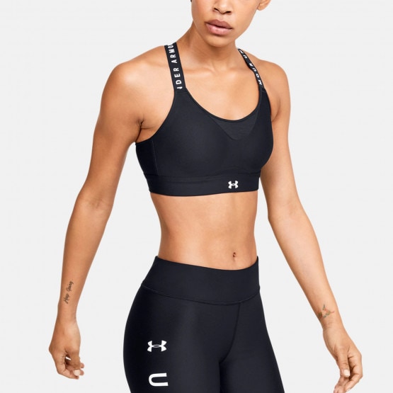 Under Armour Women's UA Infinity High Sports Bra