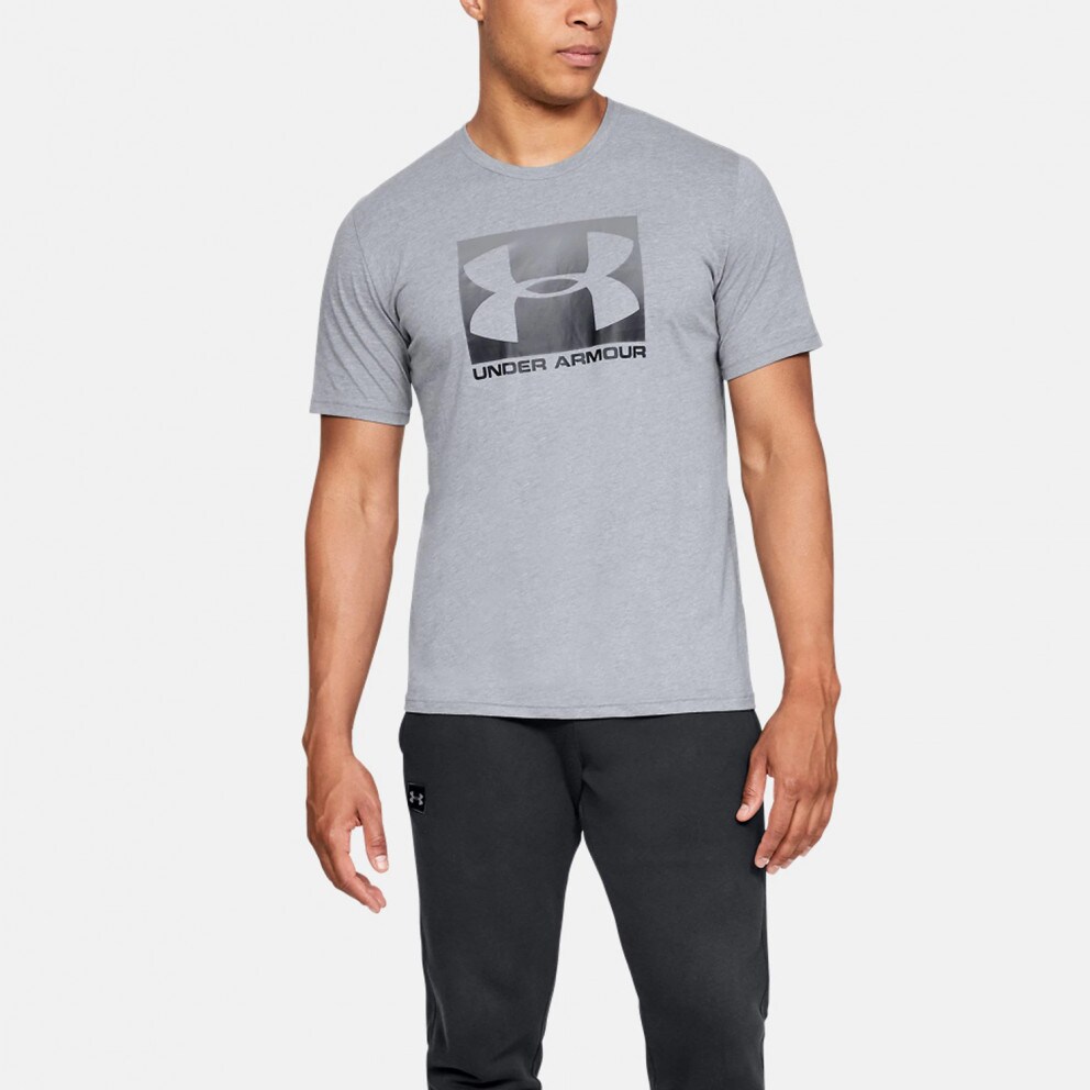 Under Armour Boxed Sportstyle Men's T-Shirt