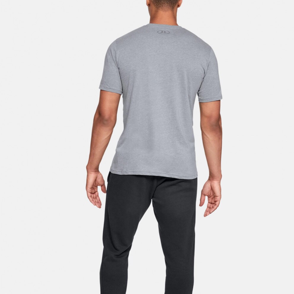 Under Armour Boxed Sportstyle Men's T-Shirt