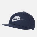 Nike Kids' Pro Cap Futura 4