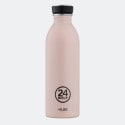 24Bottles Clima Satinless Bottle 500 ml