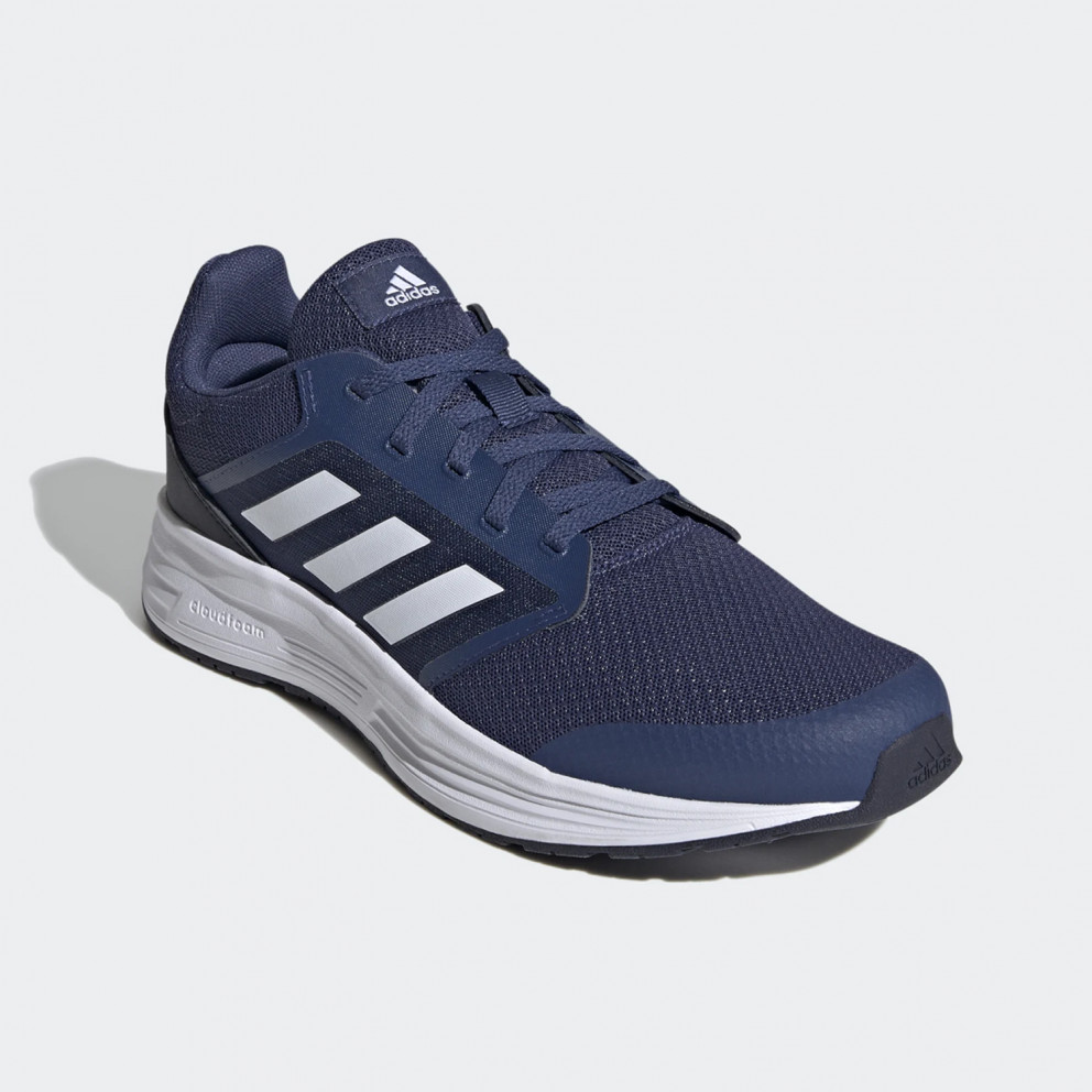 adidas Performance Galaxy 5 Ανδρικά Παπούτσια για Τρέξιμο