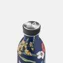 24Bottles Urban Denim Bouquet  Ανοξείδωτο Μπουκάλι Θερμός 500 ml