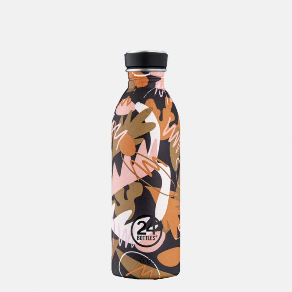 24Bottles Urban Lost On Mars Ανοξείδωτο Μπουκάλι Θερμός 500 ml