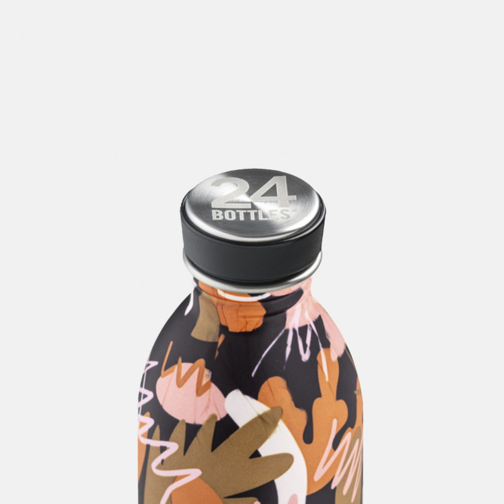 24Bottles Urban Lost On Mars Ανοξείδωτο Μπουκάλι Θερμός 500 ml