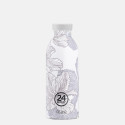 24Bottles Clima 500 Cloud & Mist Infuser Ανοξείδωτο Μπουκάλι Θερμός 500 ml