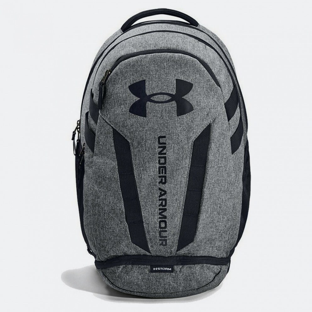 Under Armour Hustle 5.0 Σακίδιο Πλάτης 29L