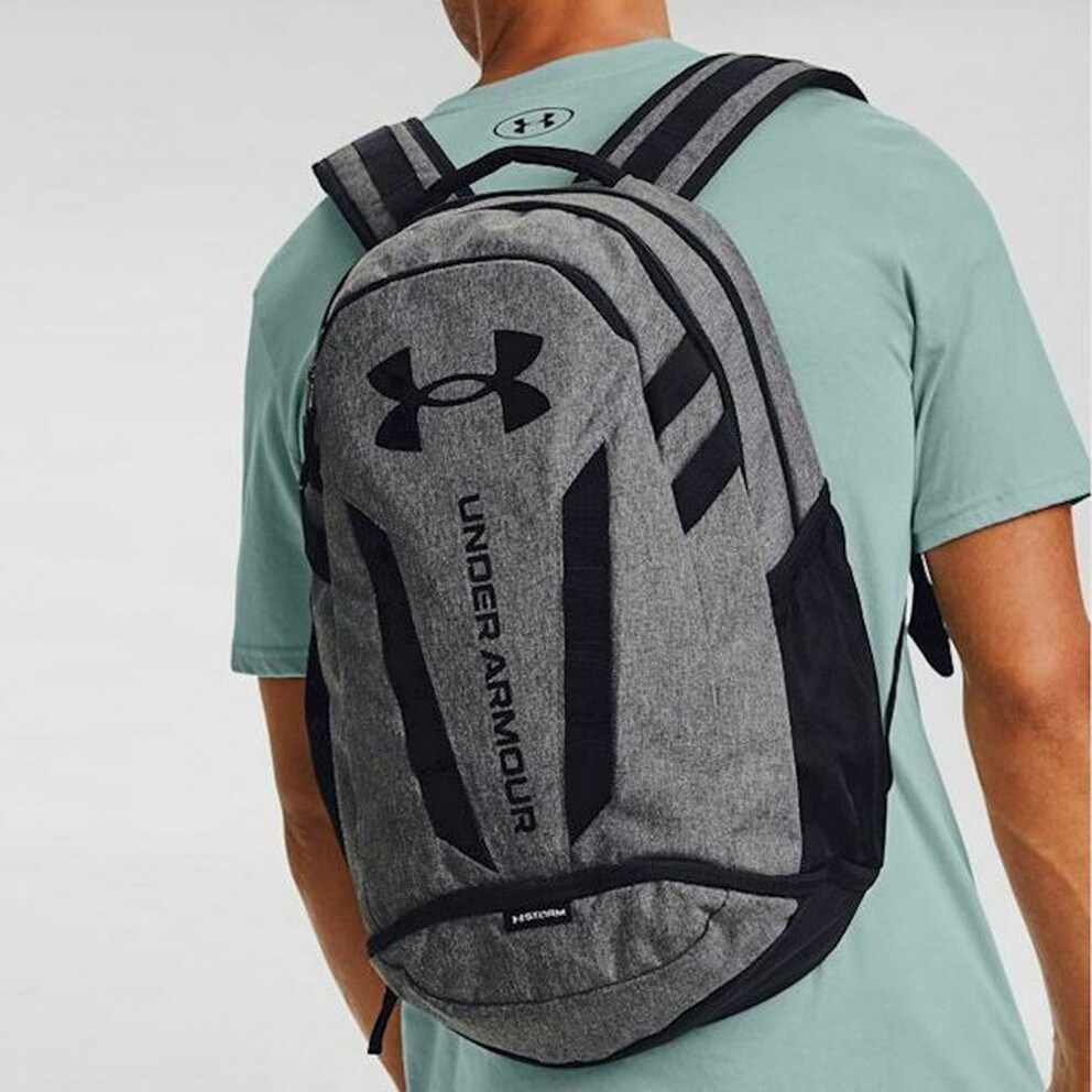 Under Armour Hustle 5.0 Σακίδιο Πλάτης 29L