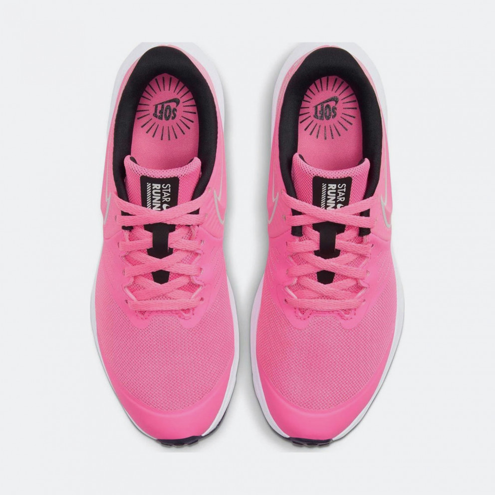 Nike Star Runner 2 Girls' Shoes