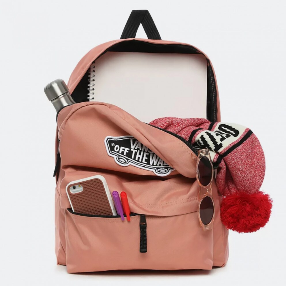 Vans Realm Backpack 22L