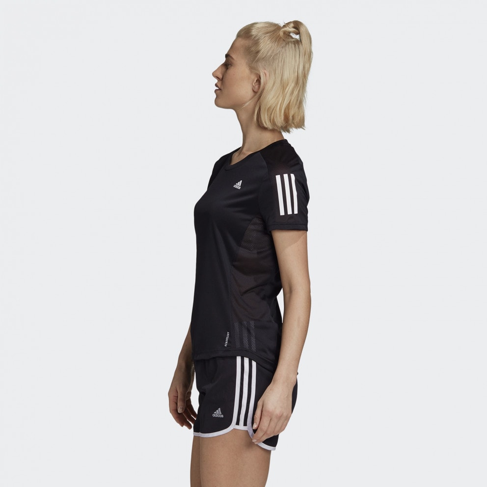 adidas Performance Own The Run Women’s Tee