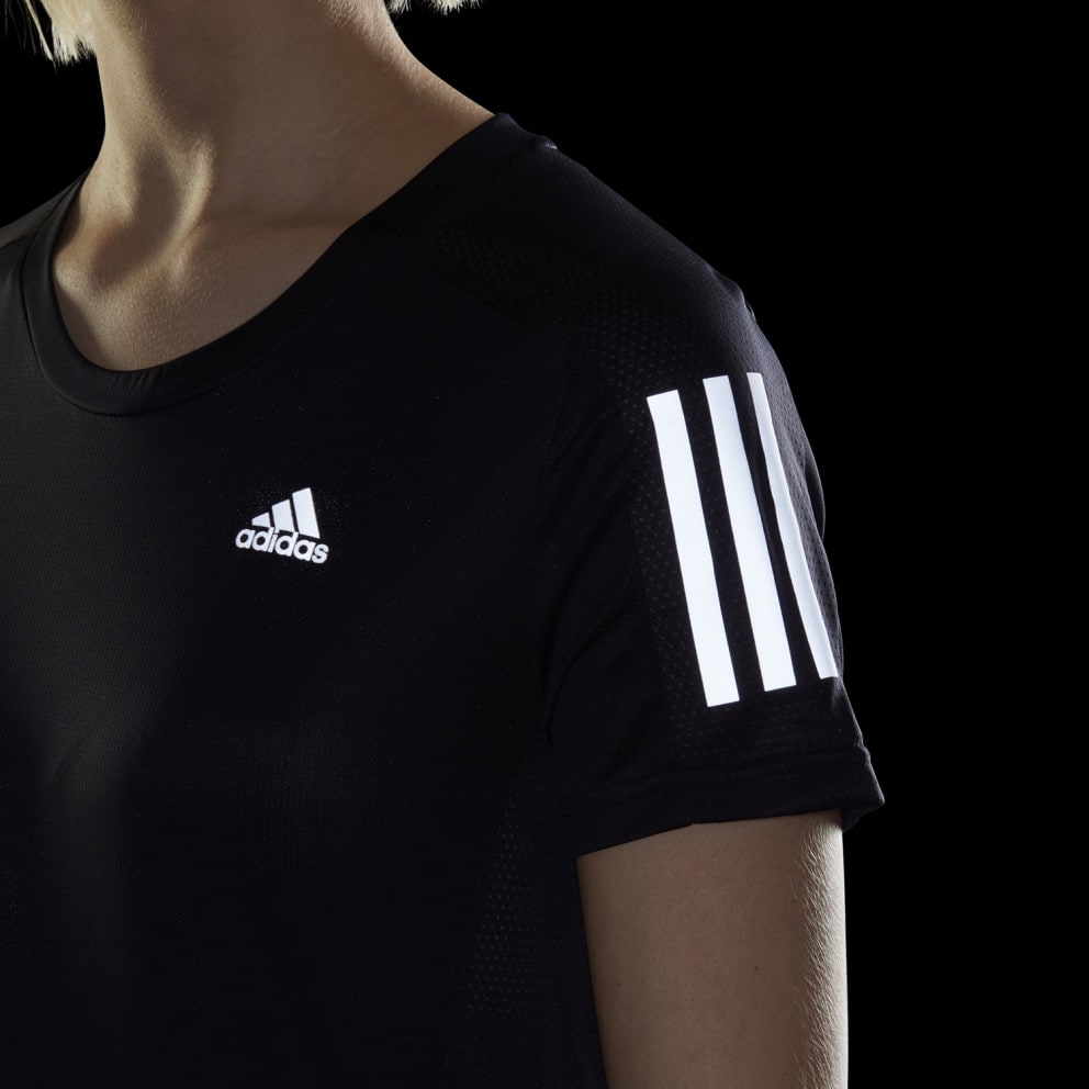 adidas Performance Own The Run Women’s Tee