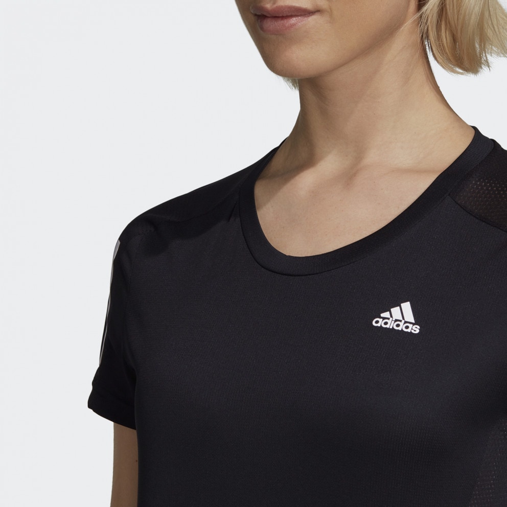 adidas Performance Own The Run Women’s Tee