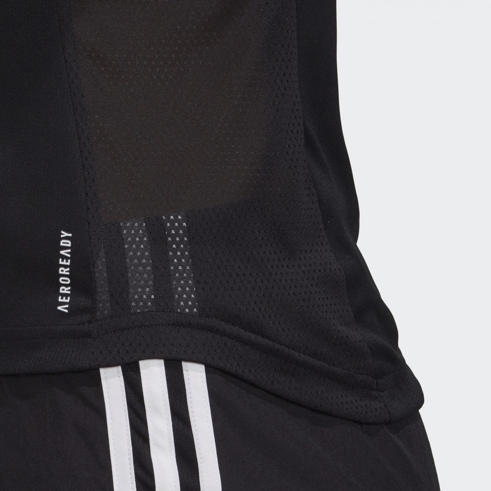 adidas Performance Own The Run Women’s Tee