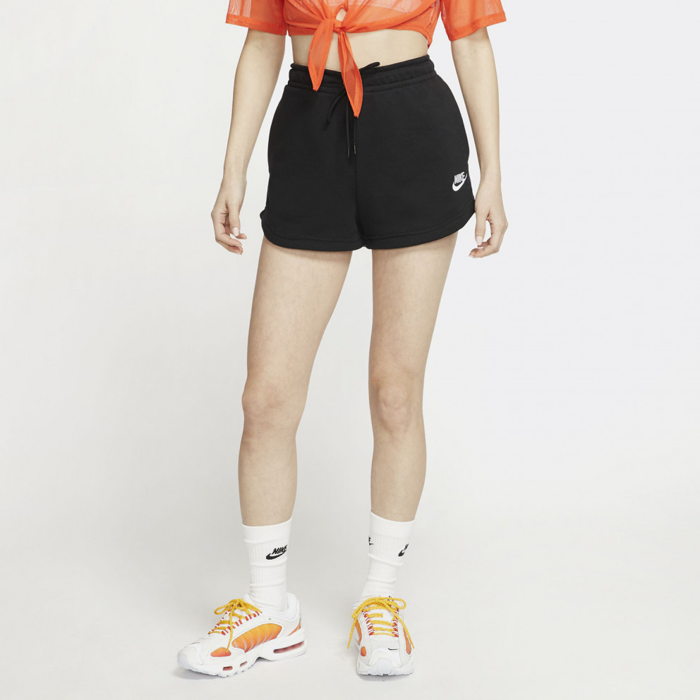 Nike Sportswear Essential French Terry Women's Shorts