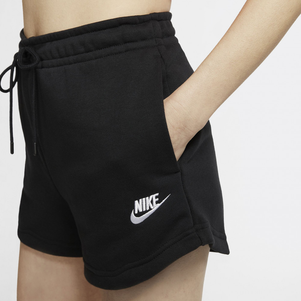 Nike Sportswear Essential French Terry Women's Shorts