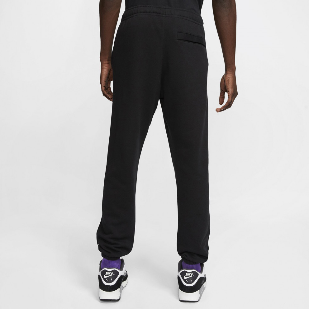 Nike Sportswear Fleece Men's Track Pants