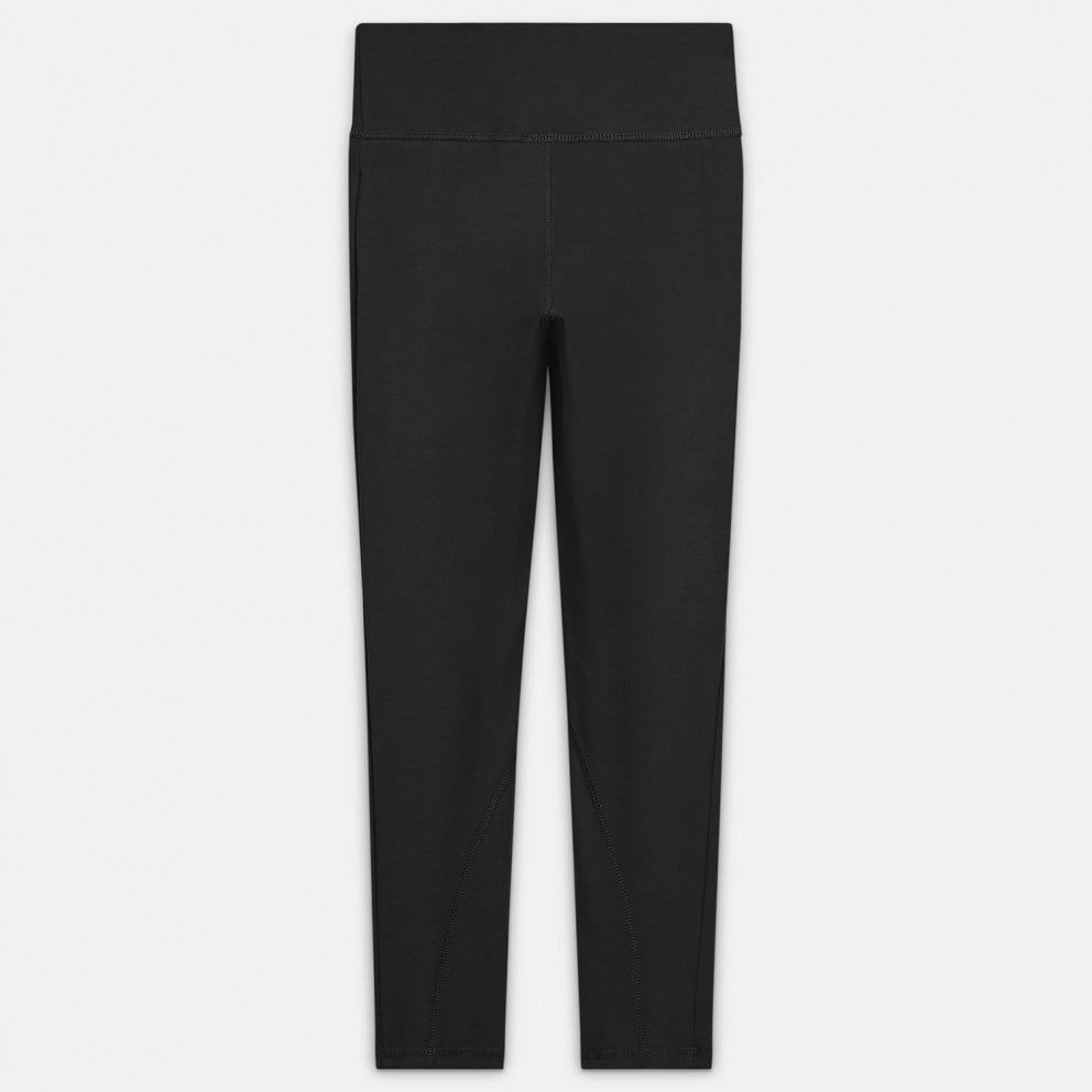 Nike Sportswear Kids' High-Waisted Leggings