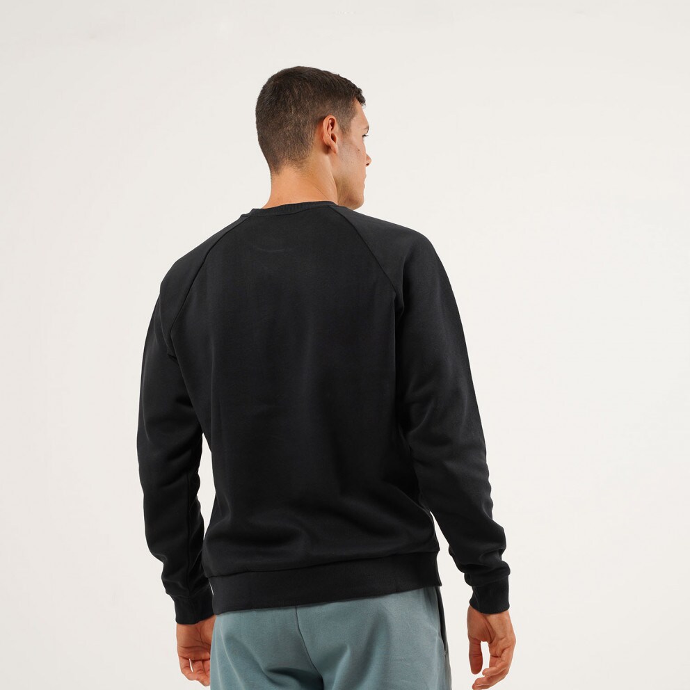 Under Armour Rival Fleece Ανδρική  Μπλούζα Φούτερ