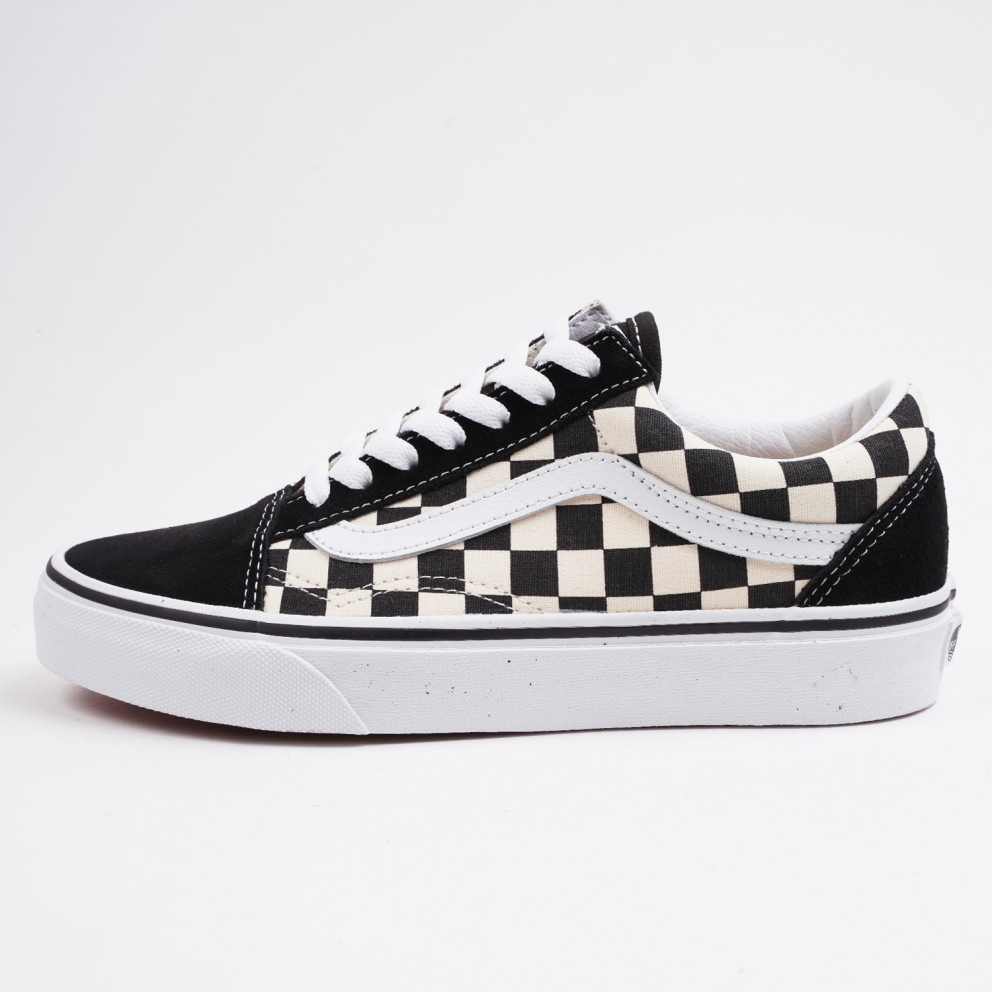 Vans Ua Old Skool Classic Unisex Παπούτσια