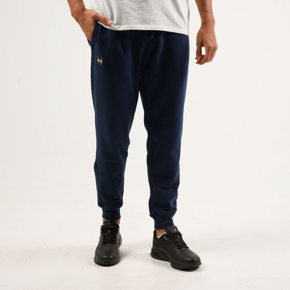 Under Armour Rival Fleece Joggers Men's Track Pants