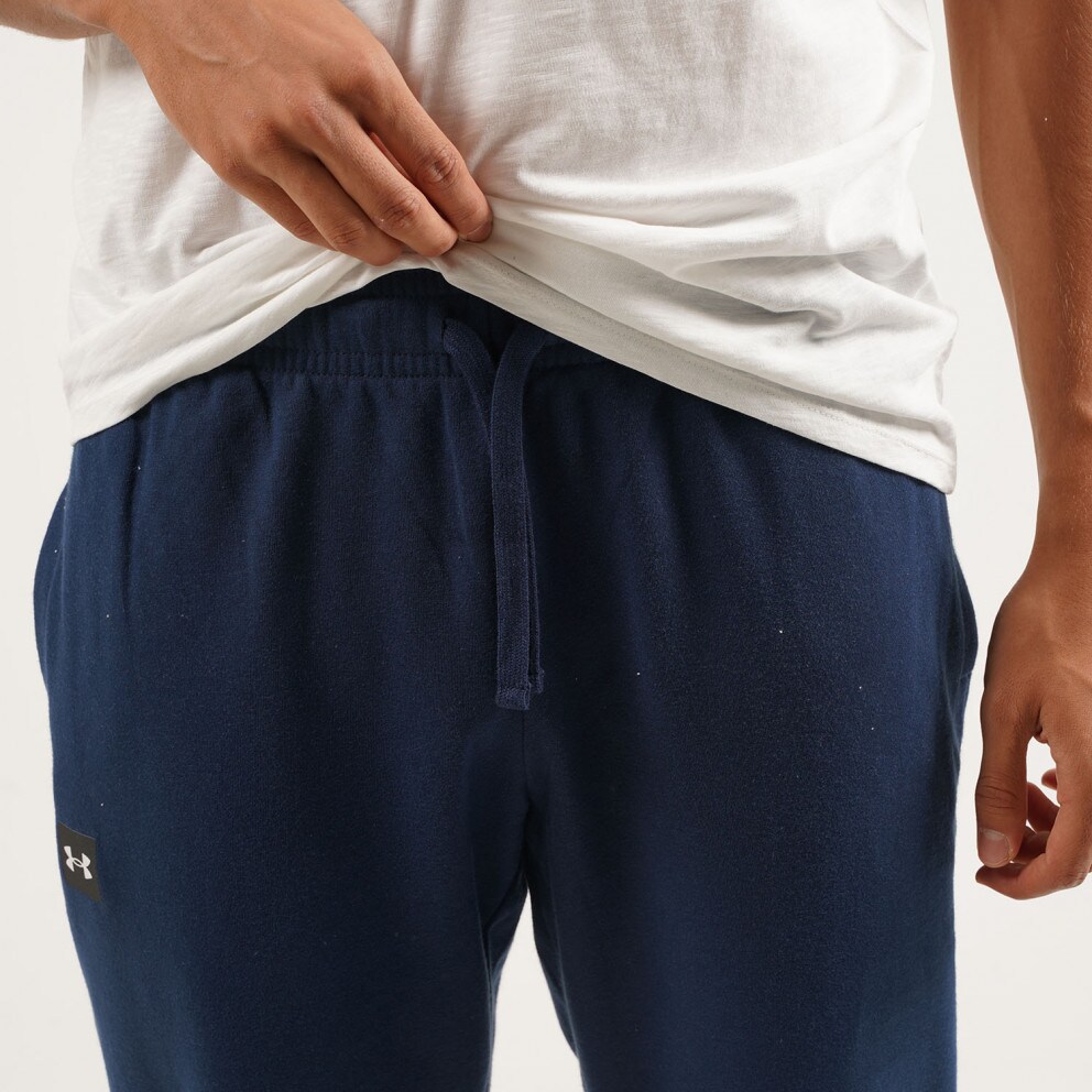 Under Armour Rival Fleece Joggers Men's Track Pants