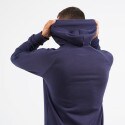 Under Armour Rival Fleece Big Logo Ανδρική Μπλούζα με Κουκούλα