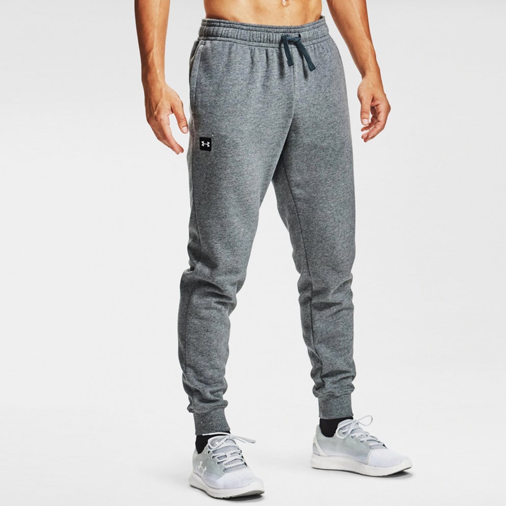 Under Armour Rival Fleece Joggers Men's Track Pants