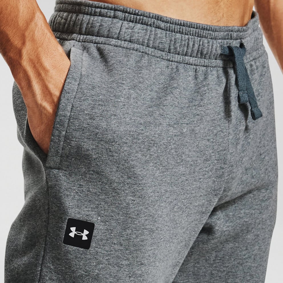 Under Armour Rival  Ανδρικό Παντελόνι Φόρμας