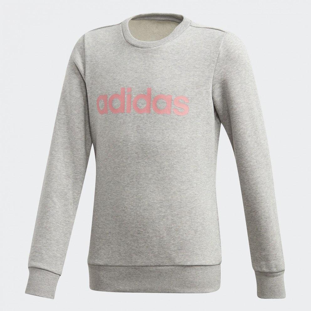 adidas Performance Linear Kids’ Sweatshirt