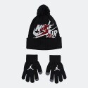 Jordan Jumpman Classics Pom Beanie Set