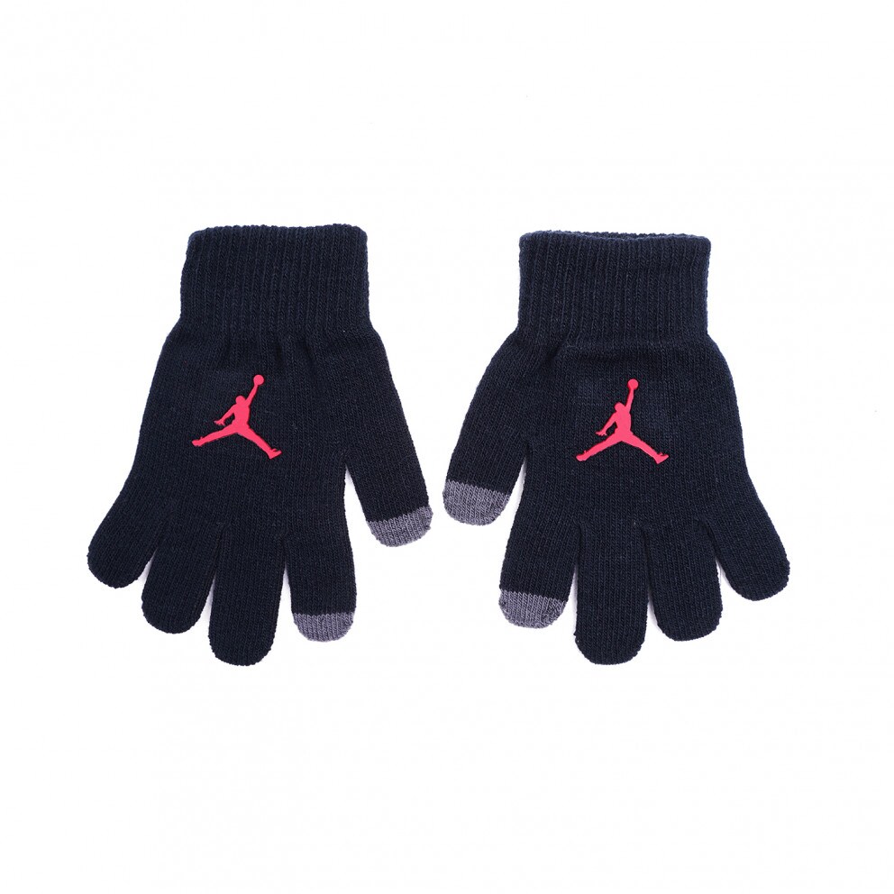 Jordan Jumpman Classics Pom Beanie Set