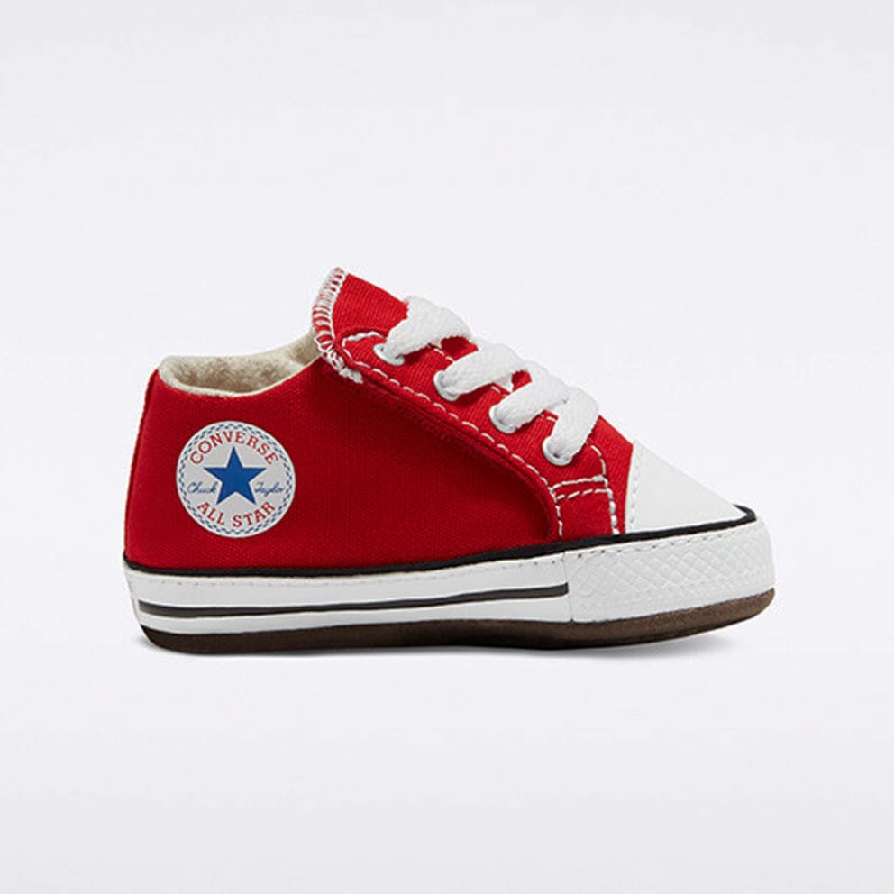 Converse Chuck Taylor All Star Βρεφικά Παπούτσια