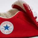 Converse Chuck Taylor All Star Βρεφικά Παπούτσια