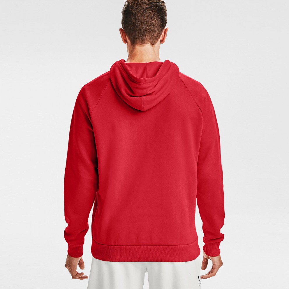 Under Armour Rival Fleece Big Logo Hd