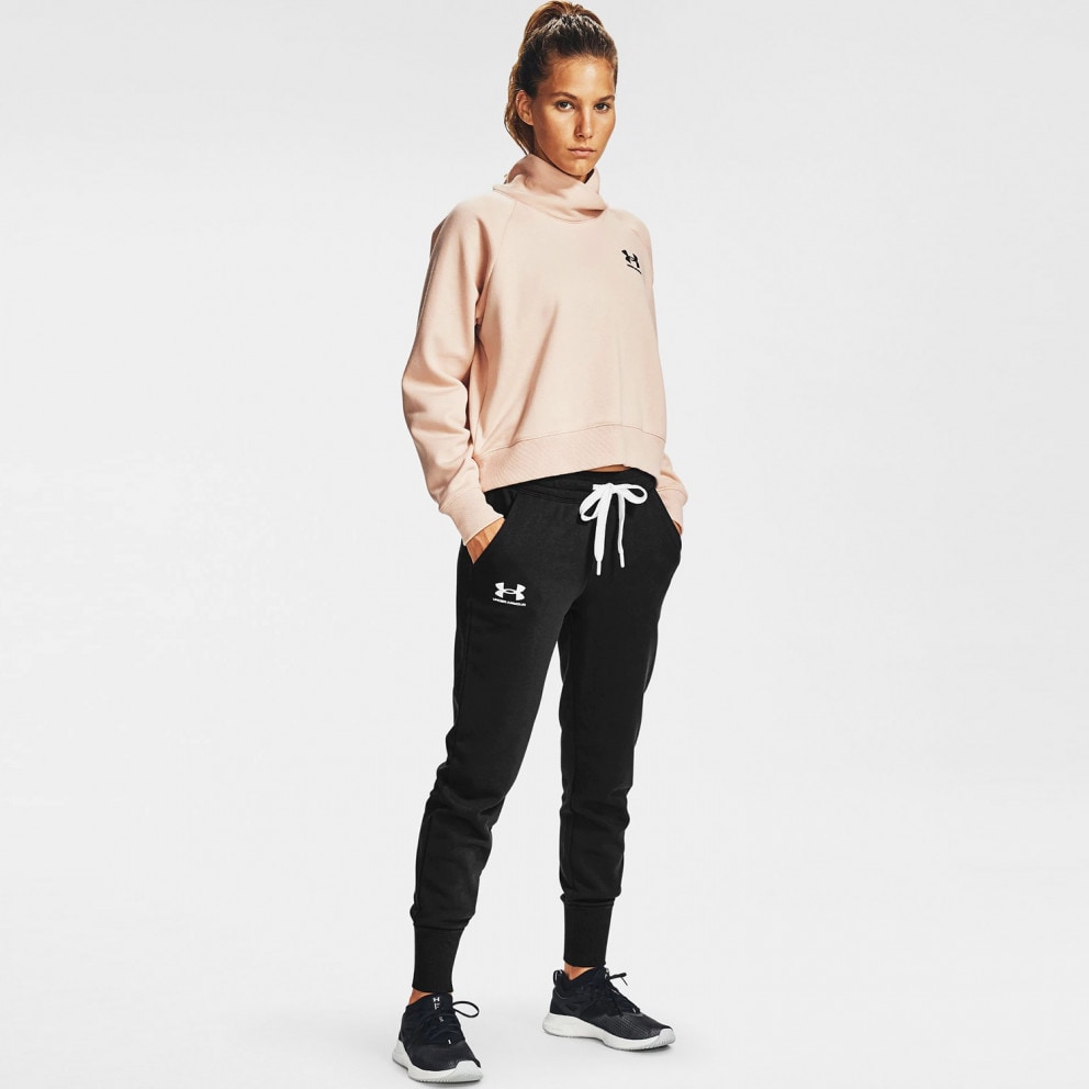 Under Armour Rival Fleece Women's Track Pants