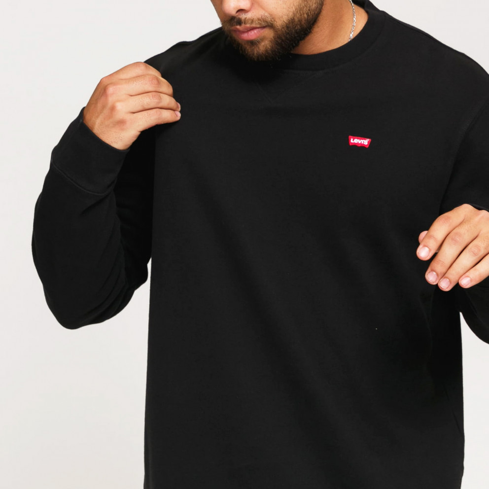 Levi's New Original Crew Men's Sweatshirt