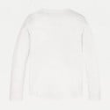 Tommy Jeans Essential Kids' Long-Sleeve Shirt