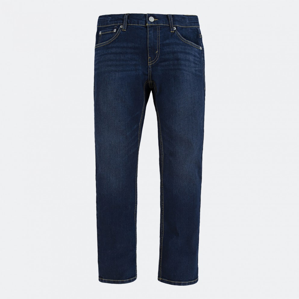 Levis 511 Slim Fit Παιδικό Παντελόνι Jean