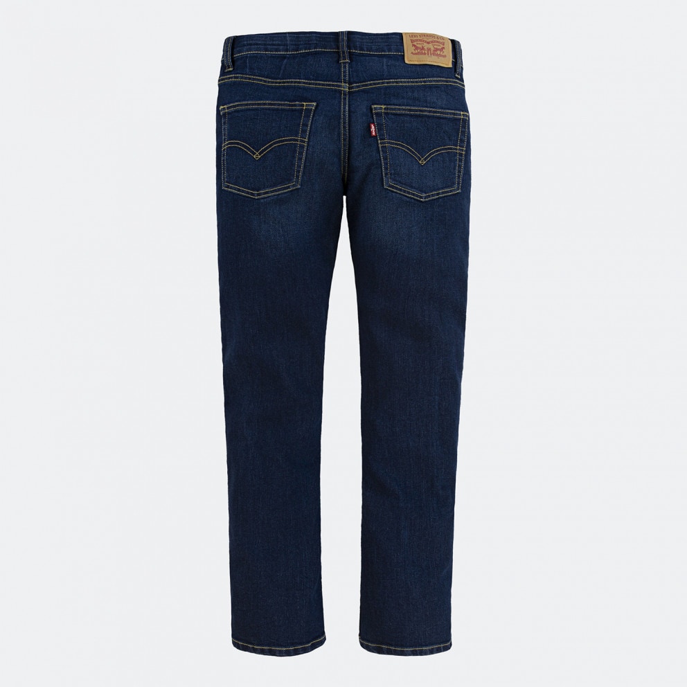 Levis 511 Slim Fit Παιδικό Παντελόνι Jean