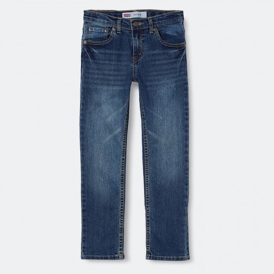 Levis 511 Slim Fit Kid's denim pants