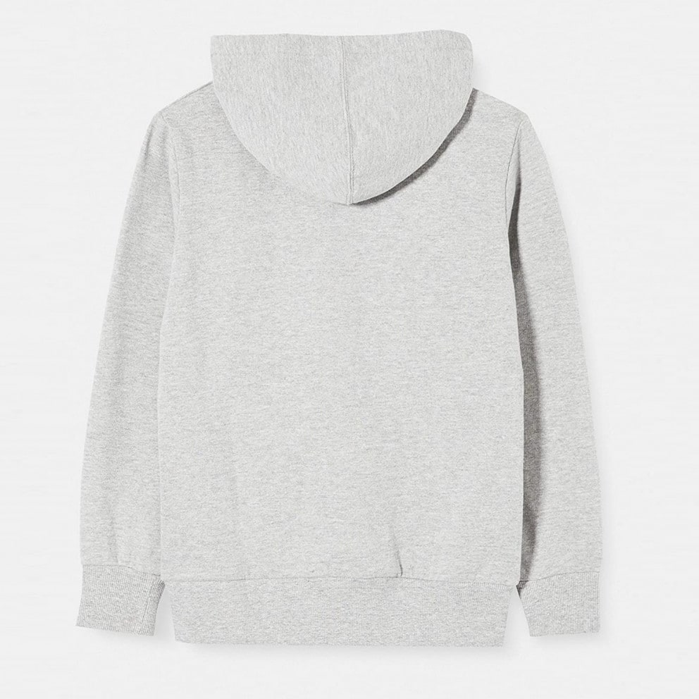 Levis Batwing Κid's Hooded Sweatshirt