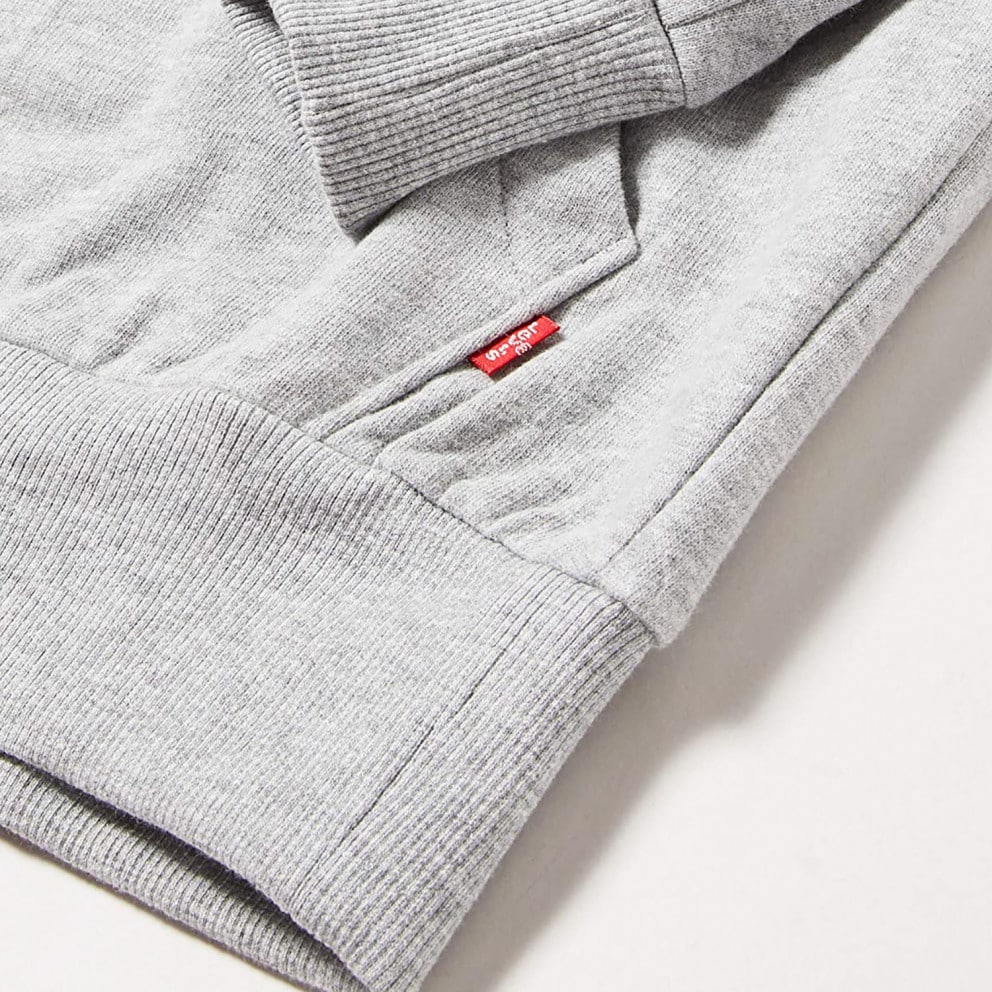 Levis Batwing Κid's Hooded Sweatshirt