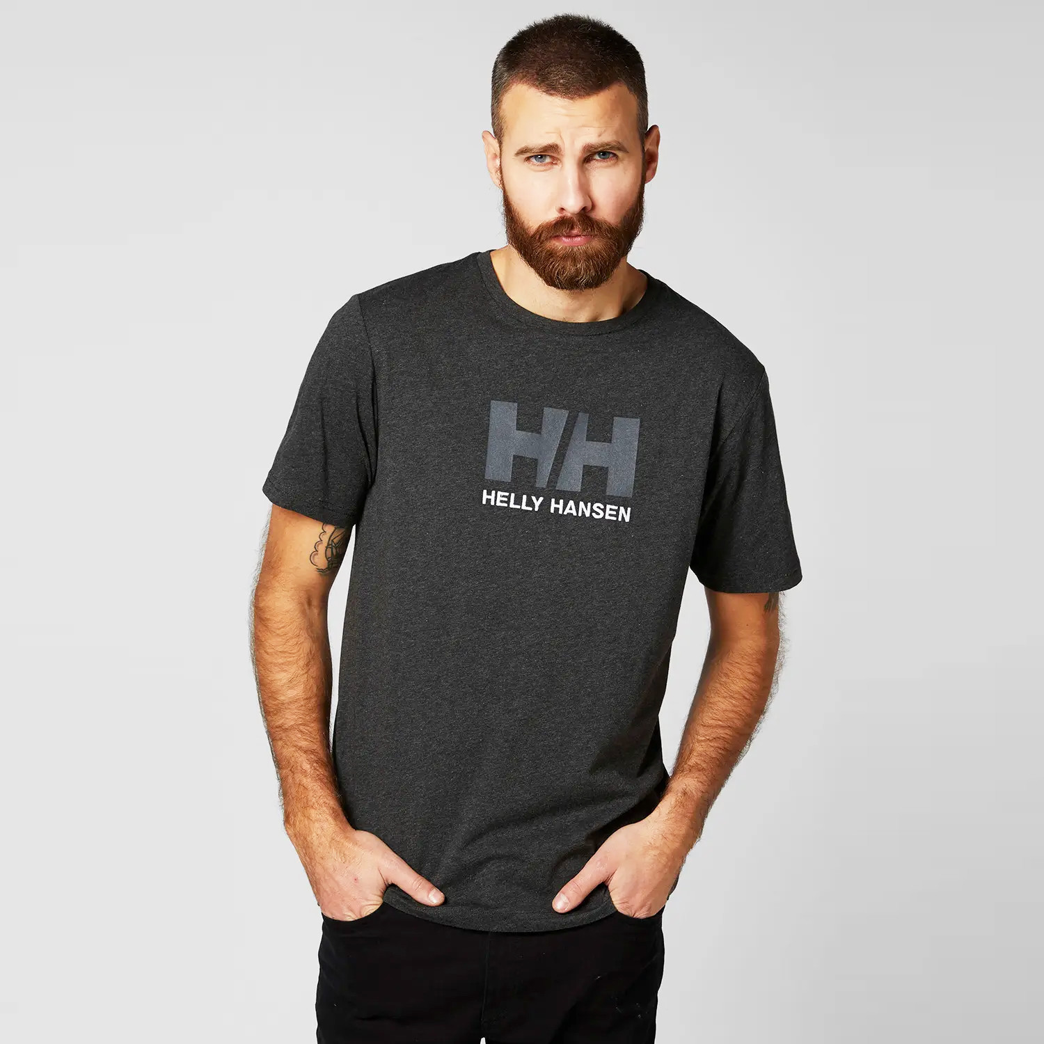 T shirt helly clearance hansen