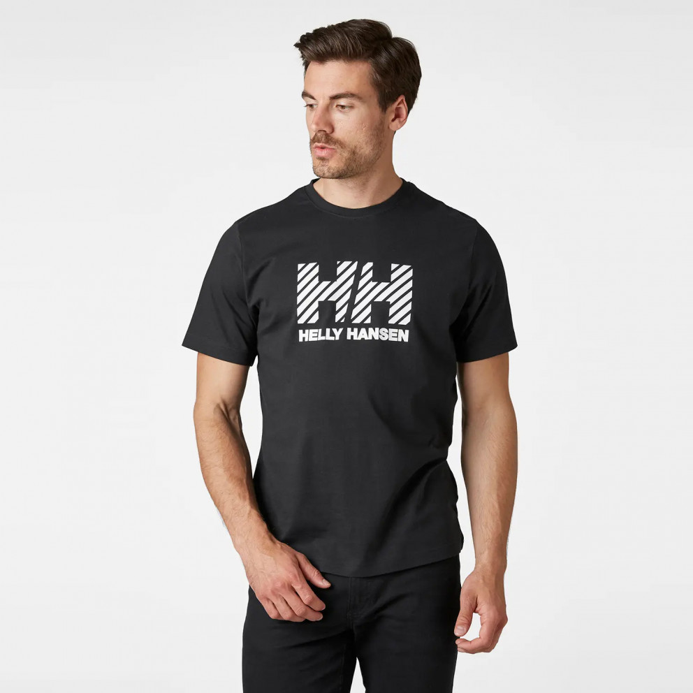 Helly Hansen Active Ανδρικό T-Shirt