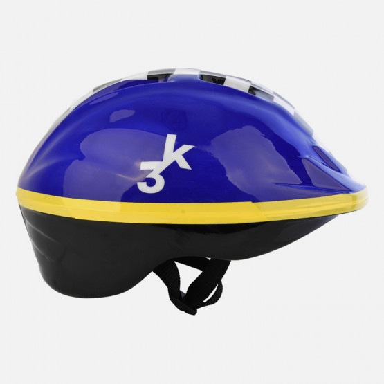 Athlopaidia Cycling Kids Helmet Μ (52-54)