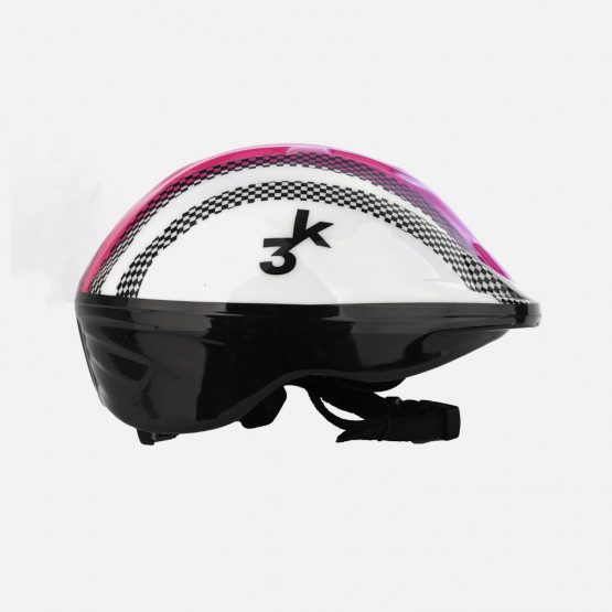 Athlopaidia Cycling Kids Helmet S (50-52)