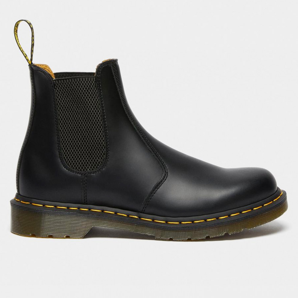 Dr.Martens 2976 YS Smooth Chelsea Ανδρικά Μποτάκια