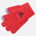 Jordan Air Patch Beanie Set Kids'